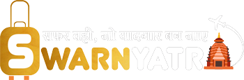Swarnyatra Tour & Travel Swarnyatra Tour & Travel